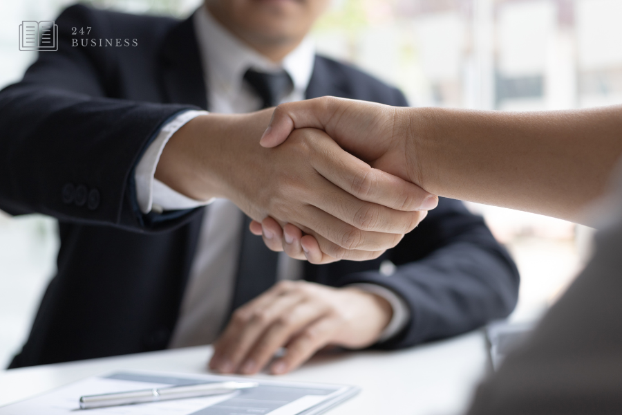 Trưởng Phòng Kinh Doanh Dẫn dắt chiến lược