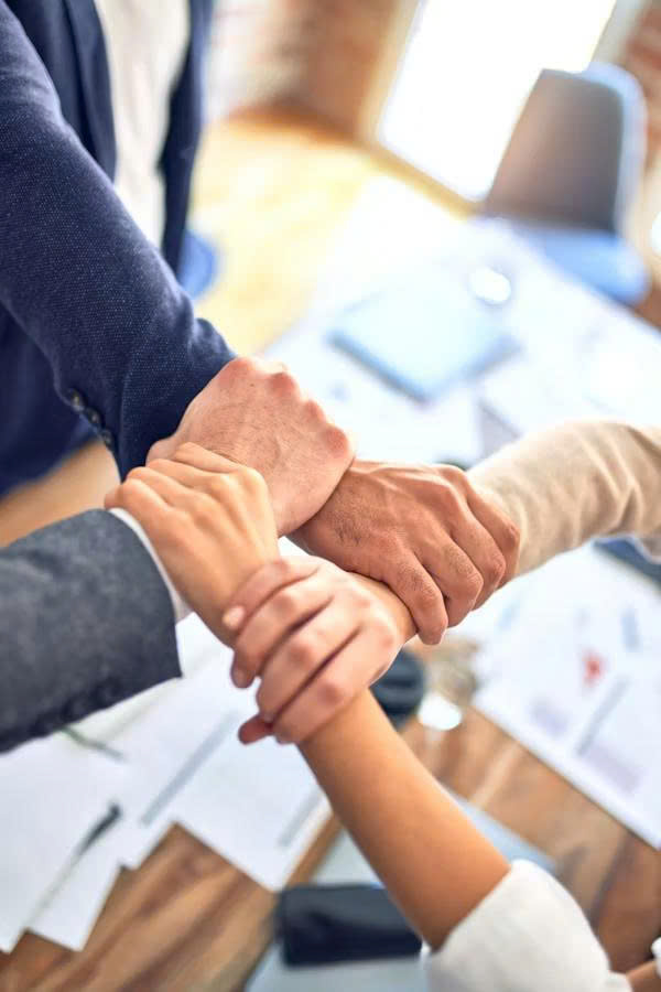 Đào tạo Inhouse - Cùng đội ngũ thực thi tăng trưởng Doanh Thu 